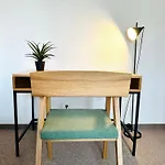 Linden Apartment- 4 Personen- Waschmaschine- Parkplatz * ولفسبورج