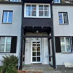 شقة Linden Apartment- 4 Personen- Waschmaschine- Parkplatz