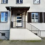 Linden Apartment- 4 Personen- Waschmaschine- Parkplatz